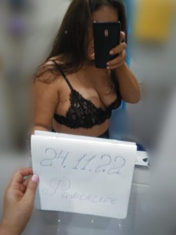 Индивидуалка Нина Фотография 3