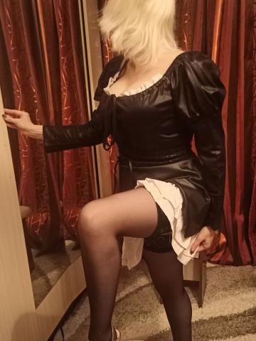 Индивидуалка Юхима Фотография 2